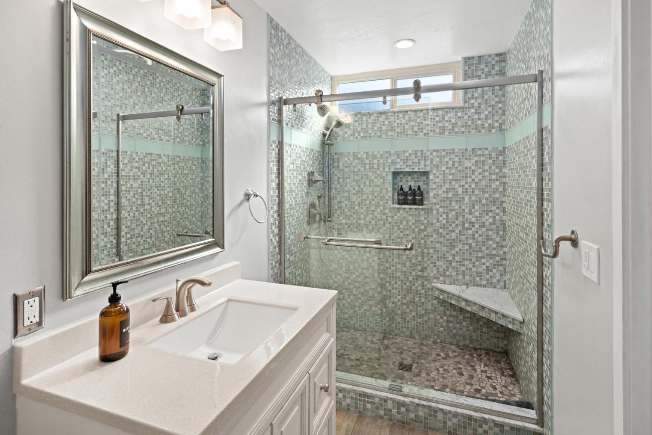 Stunning Beach Home - Large Patio, Parking, Ac & Dog Friendly! San Diego Eksteriør bilde